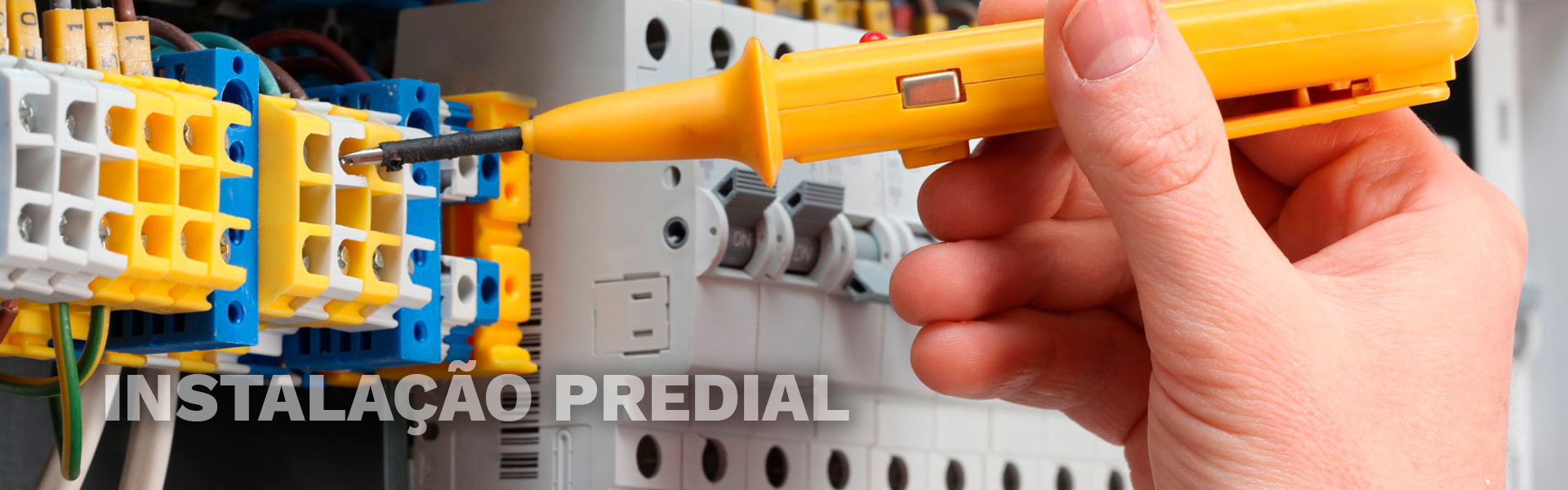 Instalação Predial